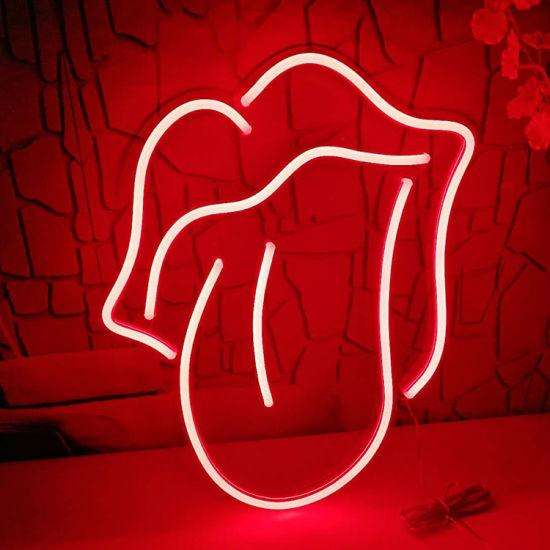 Attached picture 12V-Red-Mouth-Shape-Neon-Sign-LED-Light.jpg